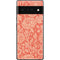 William Morris Pink & Rose Google Pixel 6 Pro Skin
